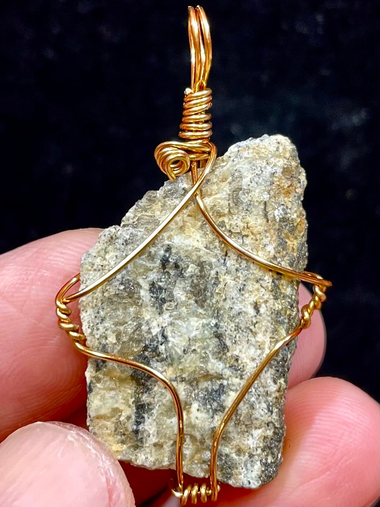 1) 強力な引き寄せ・統合「南極の砂(アンタークティック・サンド