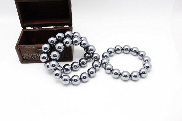 テラヘルツ ブレスレット TERAHERTZ 15.5mm メンズ [M便 1/10] 911-158