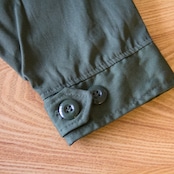 KEETS モッズコート