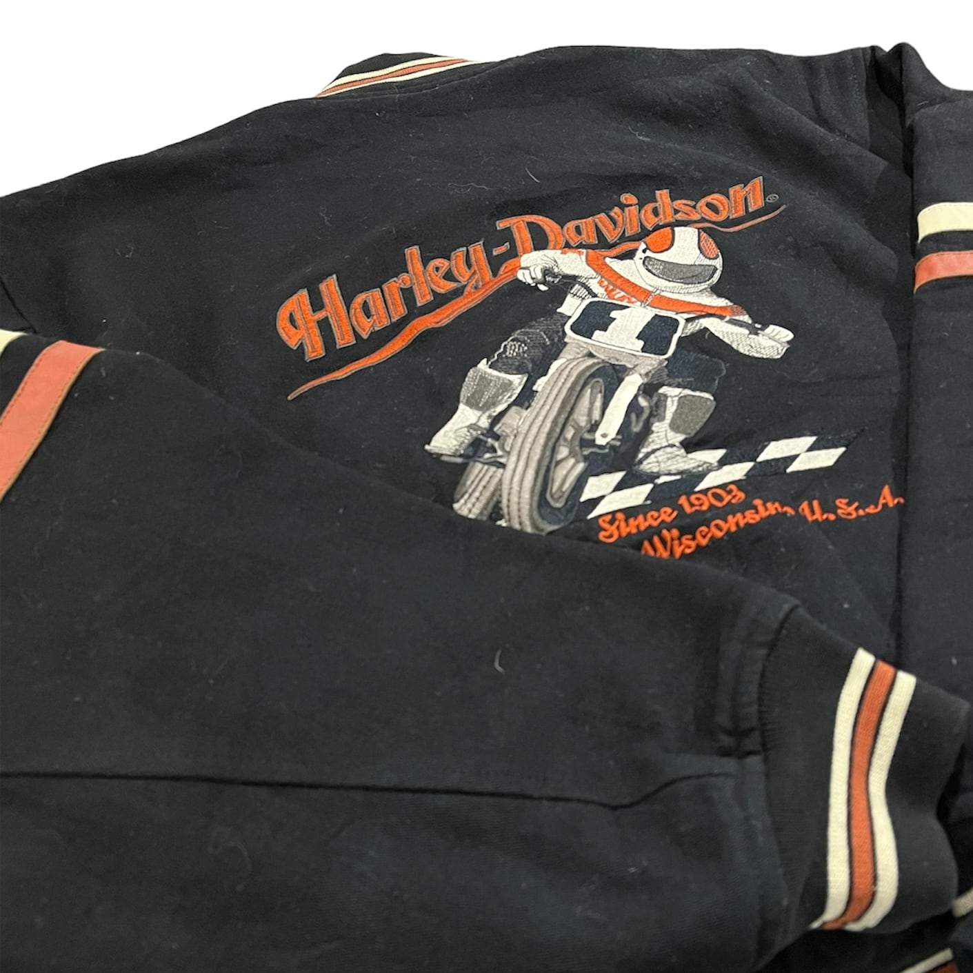 size : M【 Harley-Davidson 】ハーレーダヴィッドソン ハーレー