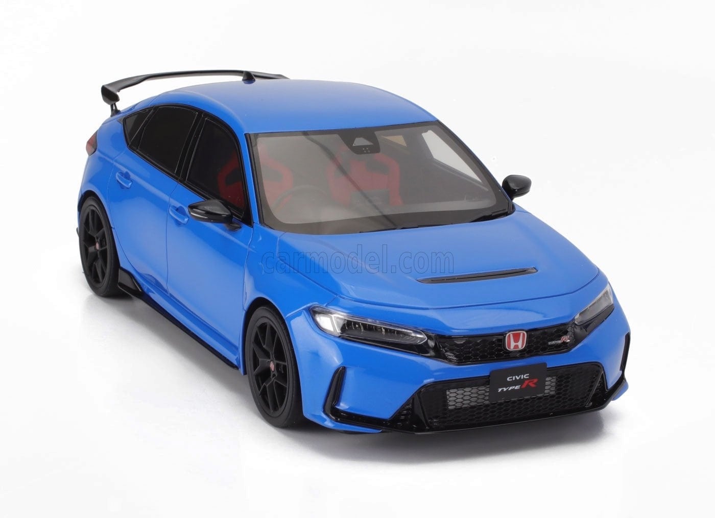 ミニカー 1/18 ホンダ シビック OTTO-MOBILE 1/18 HONDA CIVIC TYPE R