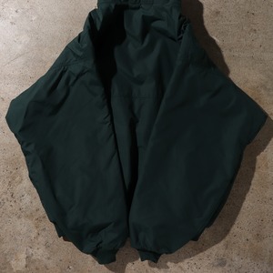 極美品 シェルドシンチラ 2XL 緑 Patagonia 99年 USA製 フリースジャケット パタゴニア グリーン Shelled Synchilla