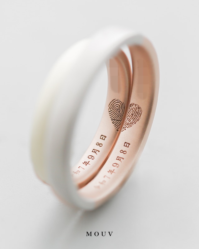 事例｜シェア刻印