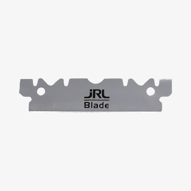 JRL シングルエッジレザーブレード 100枚入り