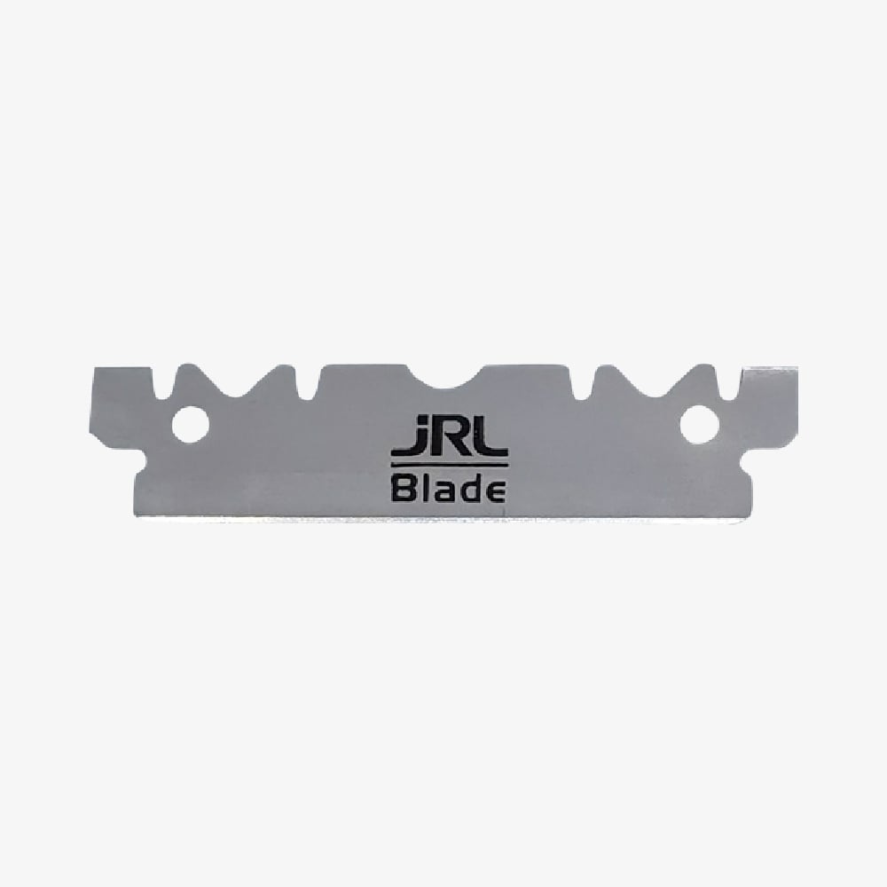 JRL シングルエッジレザーブレード 100枚入り