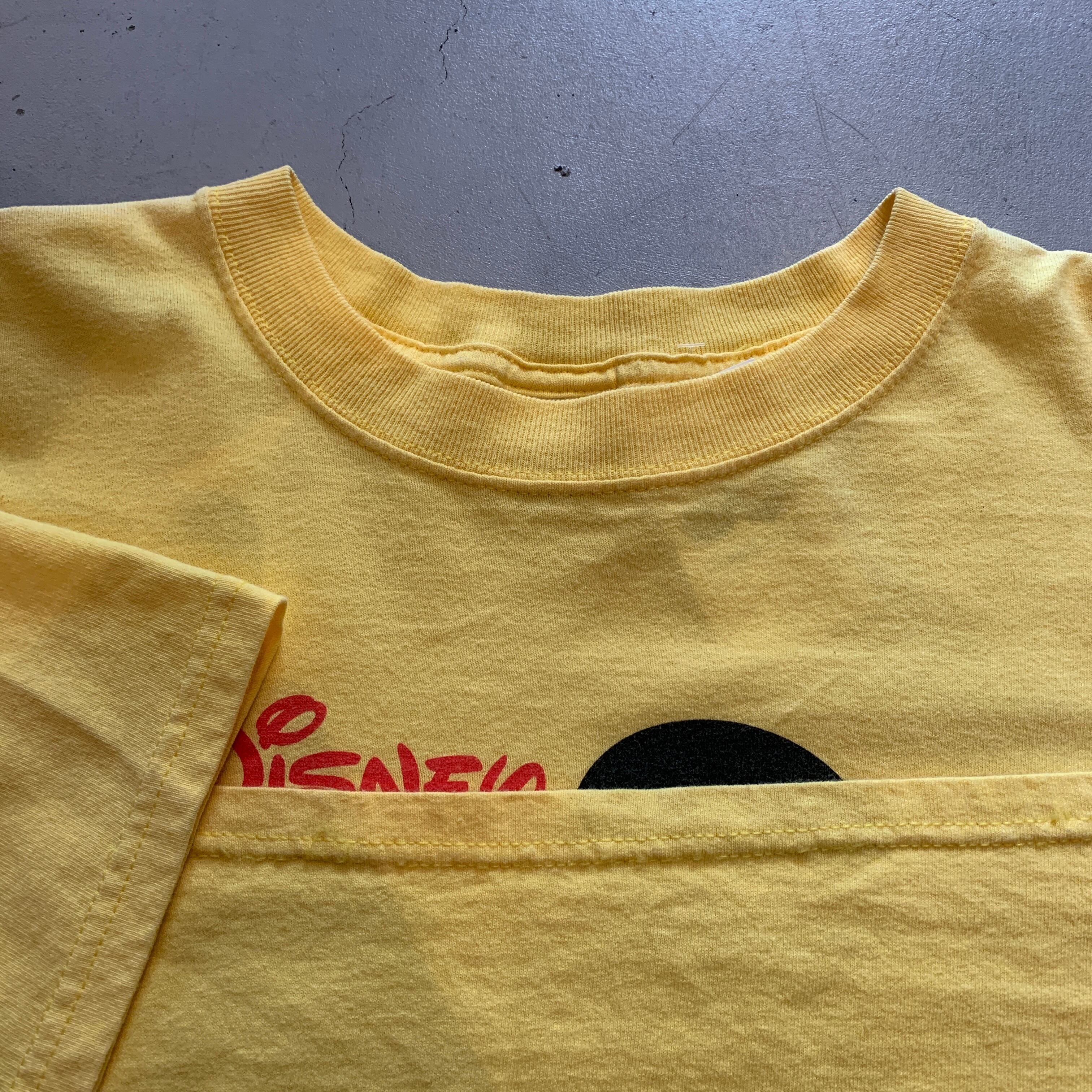 00s Disney voluntEARS T-shirt【高円寺店】 | What