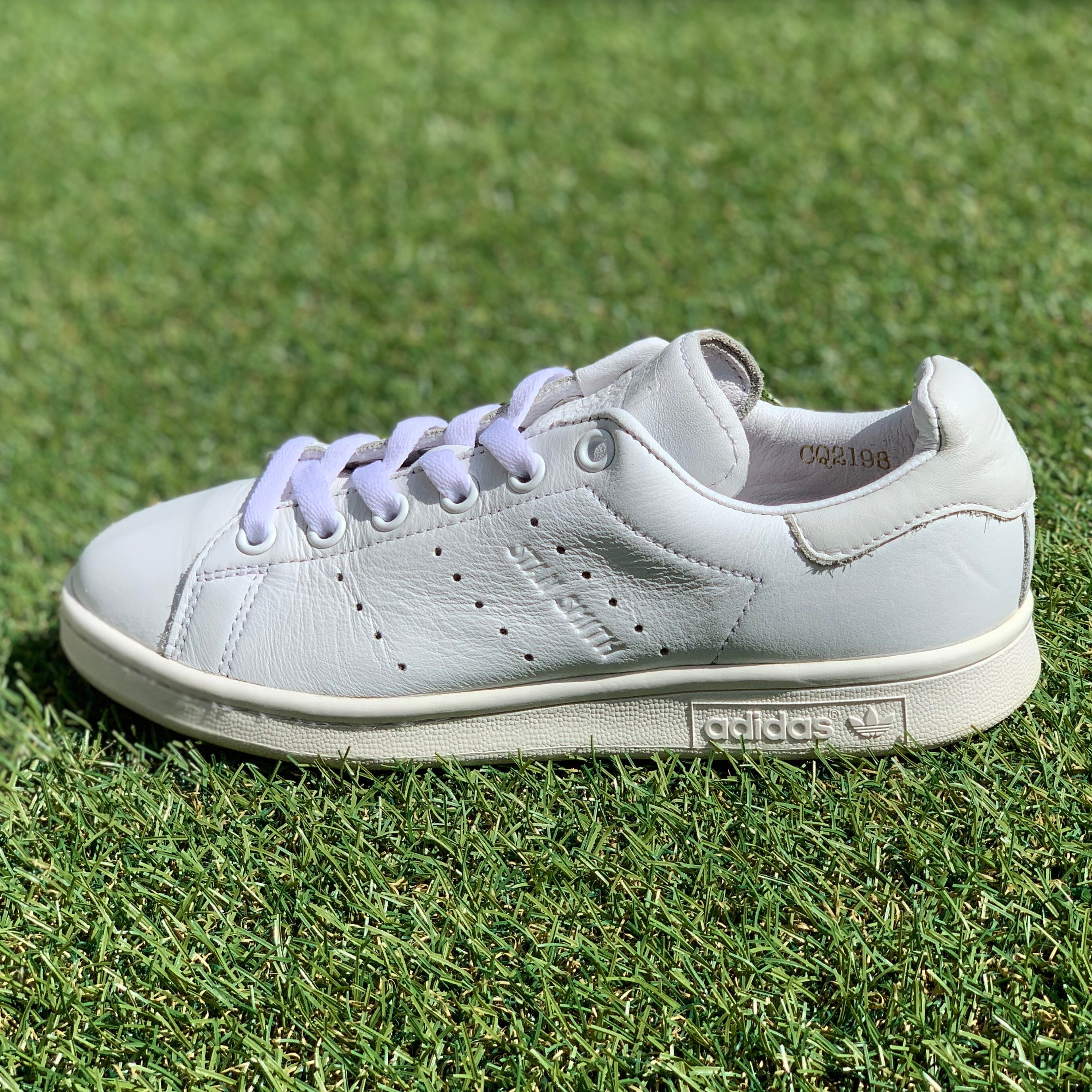 adidas STANSMISTH BIANCO PACK アディダス スタンスミス ビアンコ パック C183