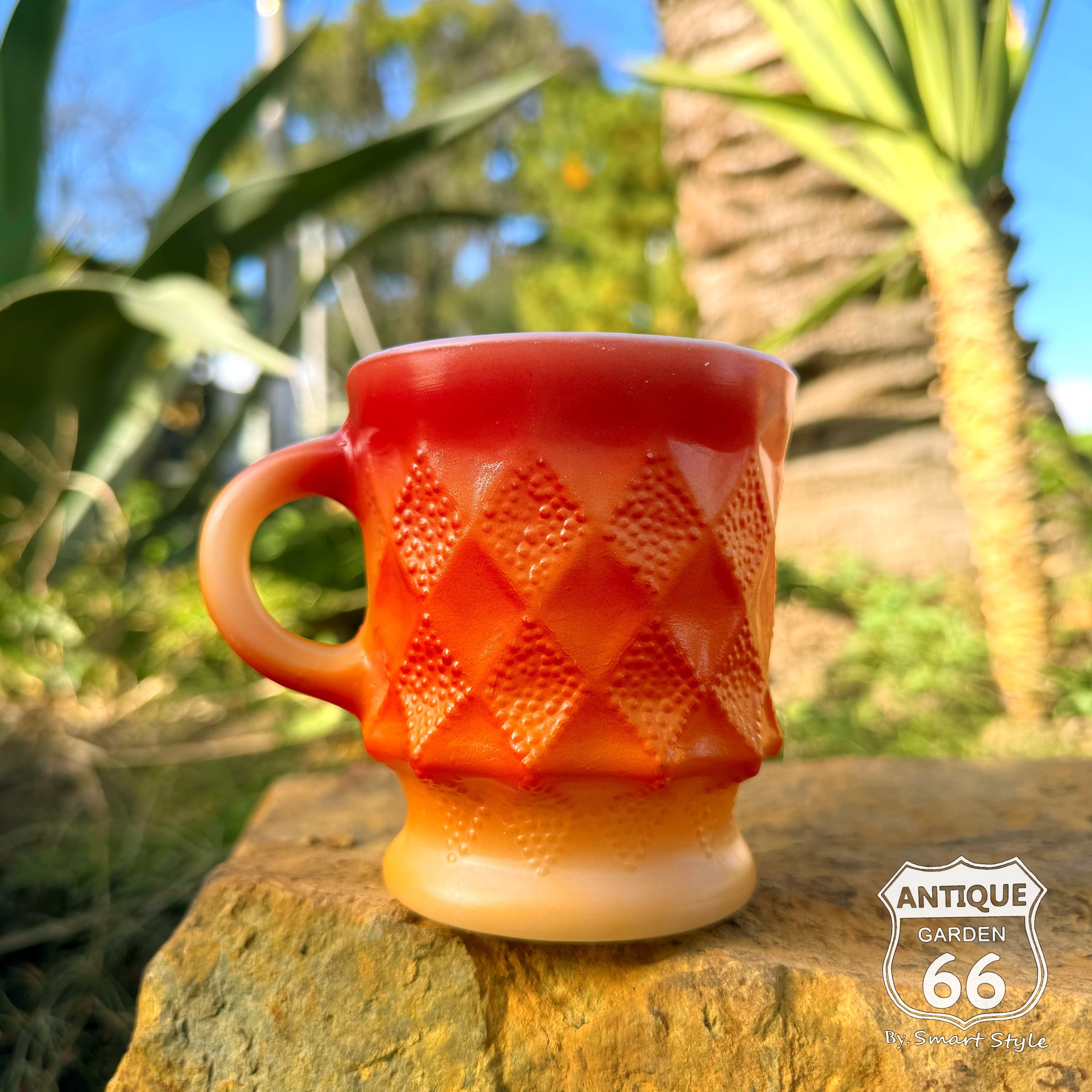 Fire King（ファイヤーキング） | Antique Style～【アンスタ