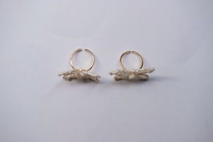 葉嘉 dooors　リング