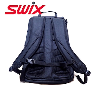 Swix スウィックス バックパック ブラック アウトドア トレッキング デイバッグ 登山 SG010JA