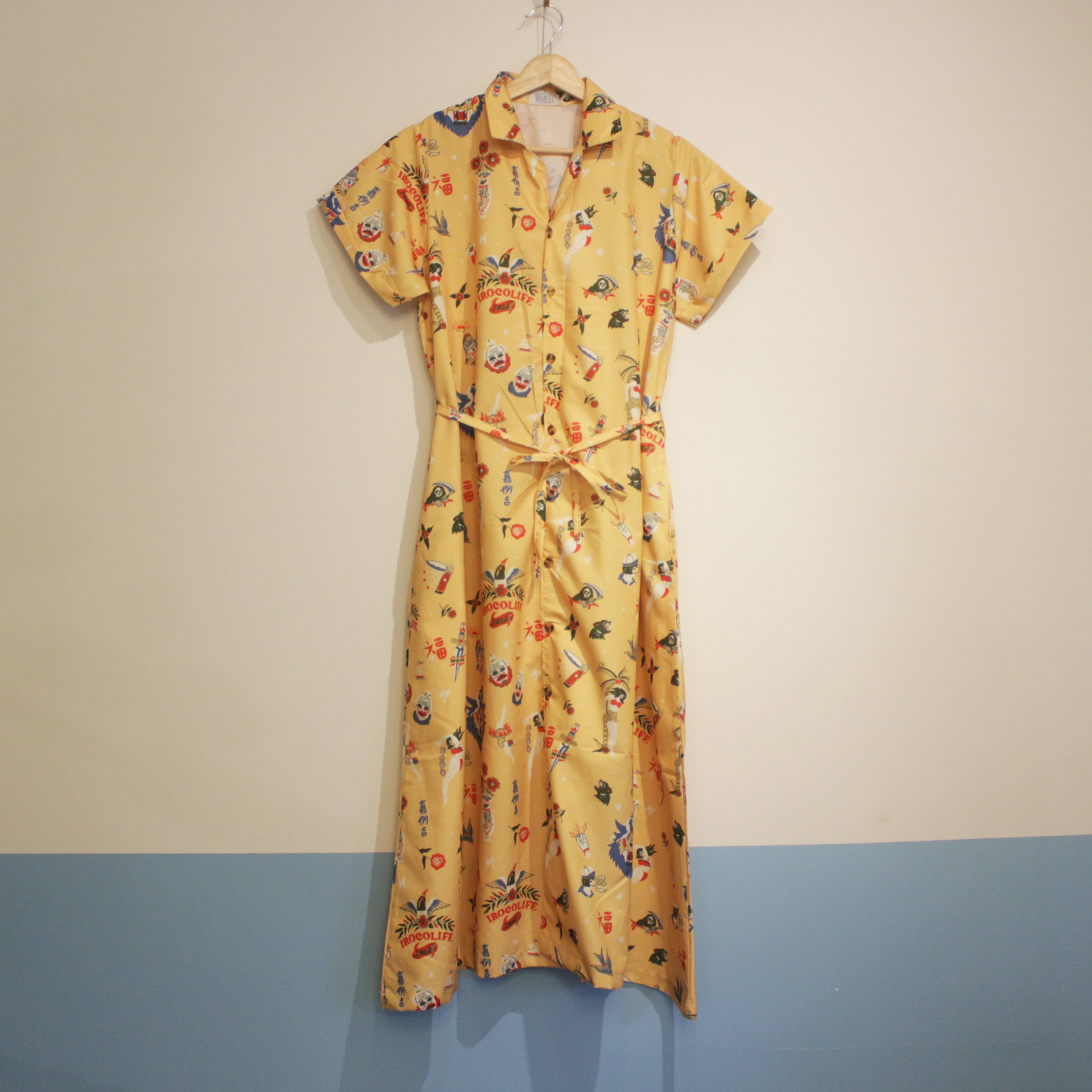 WALKERアロハブロッサム Aloha Blossom  