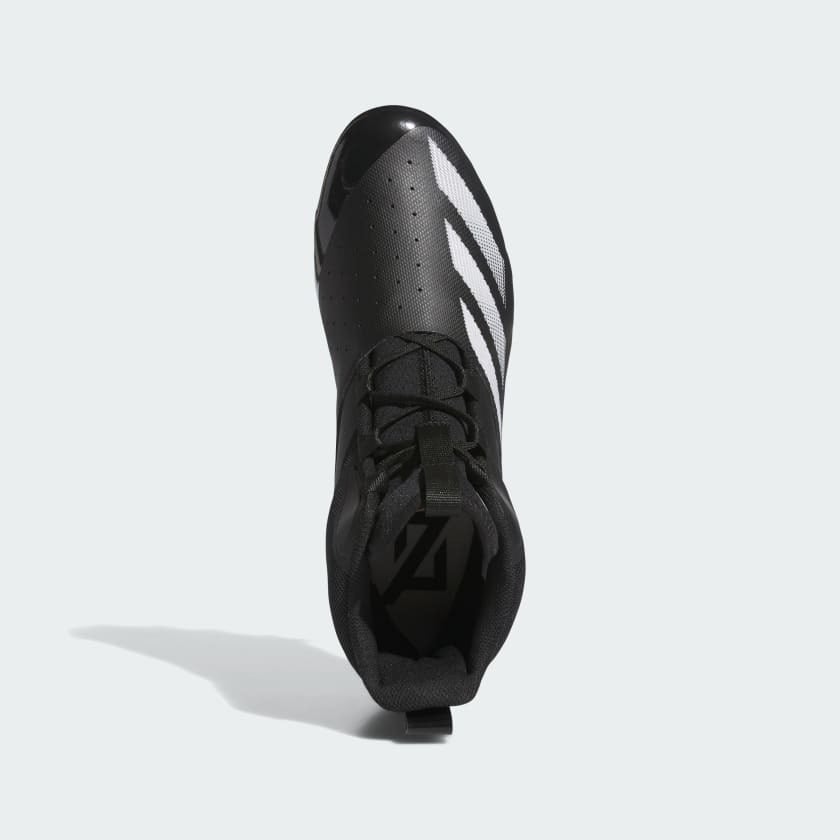 Adizero Chaos DSG SMU ラインマン用 2025モデル コアブラック