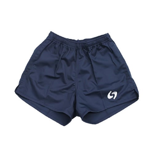 SP-1104 ラグビーパンツ (ネイビー) S～XL | sceptre