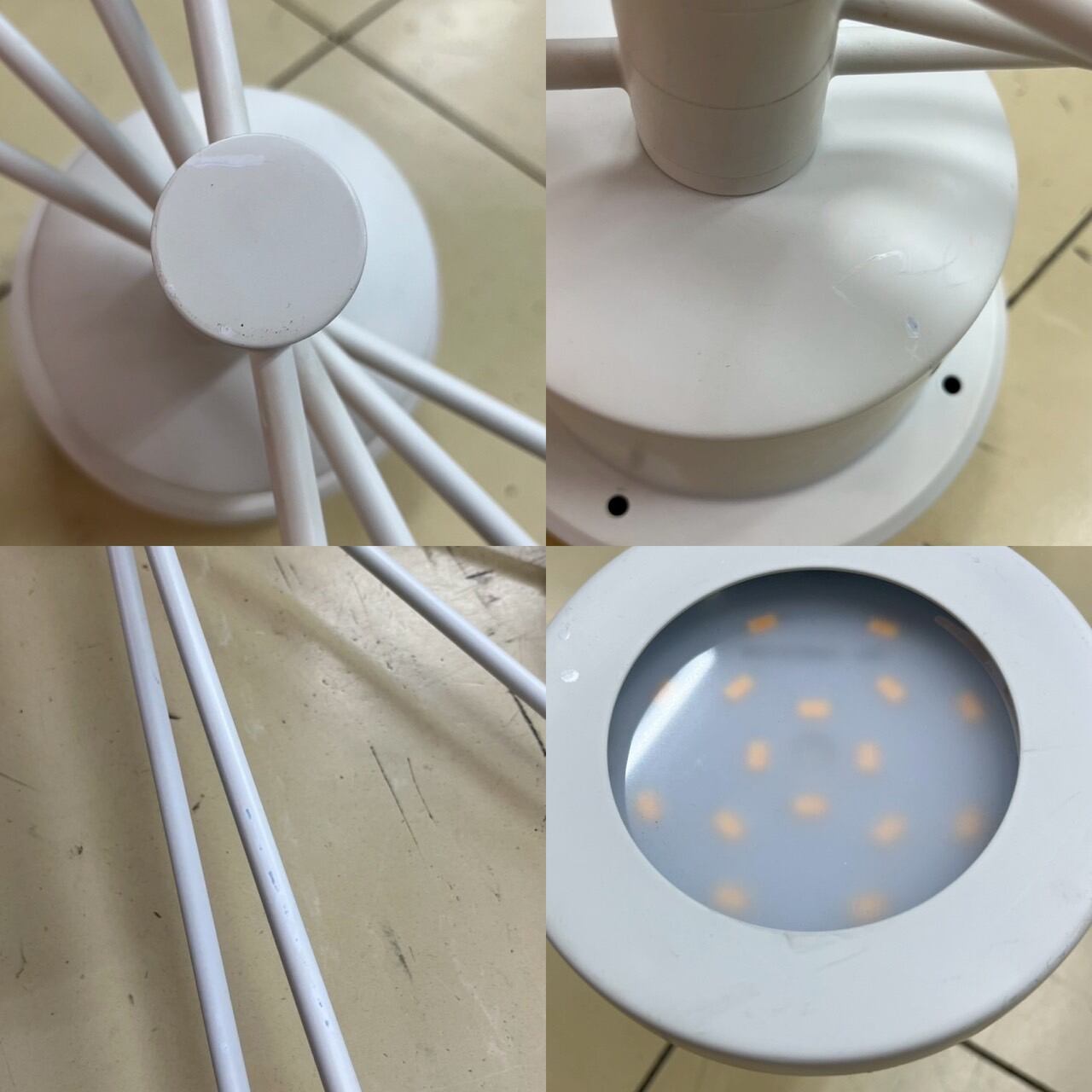 BeauBelle ボーベル ARC アーク シーリングライト LED 照明 天井照明