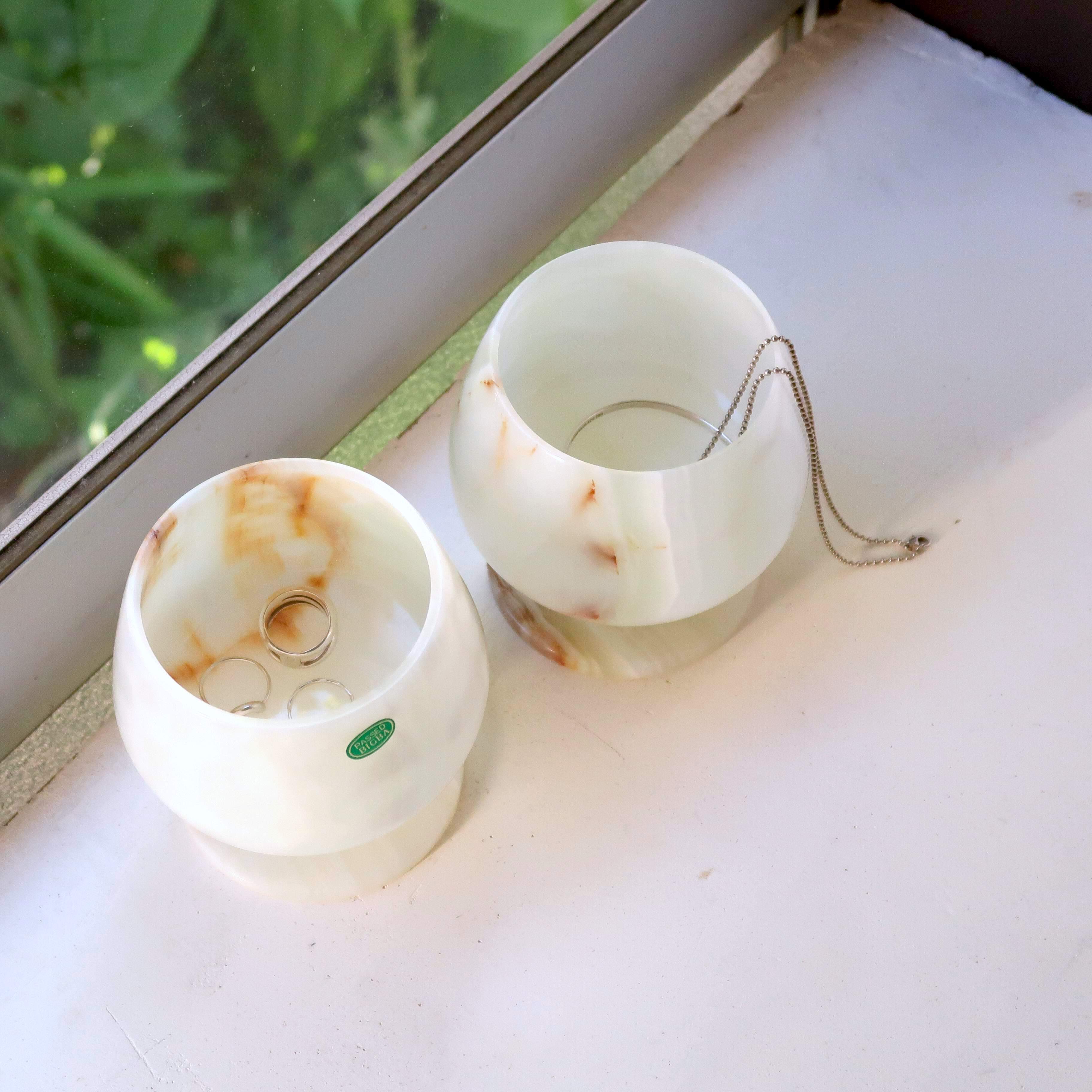 骨董　時代プレス　乳白色暈し　カナリアイエロー　コップ　ゴブレット　ウラン 骨董 時代プレス 乳白色暈し カナリアイエロー コップ ゴブレット