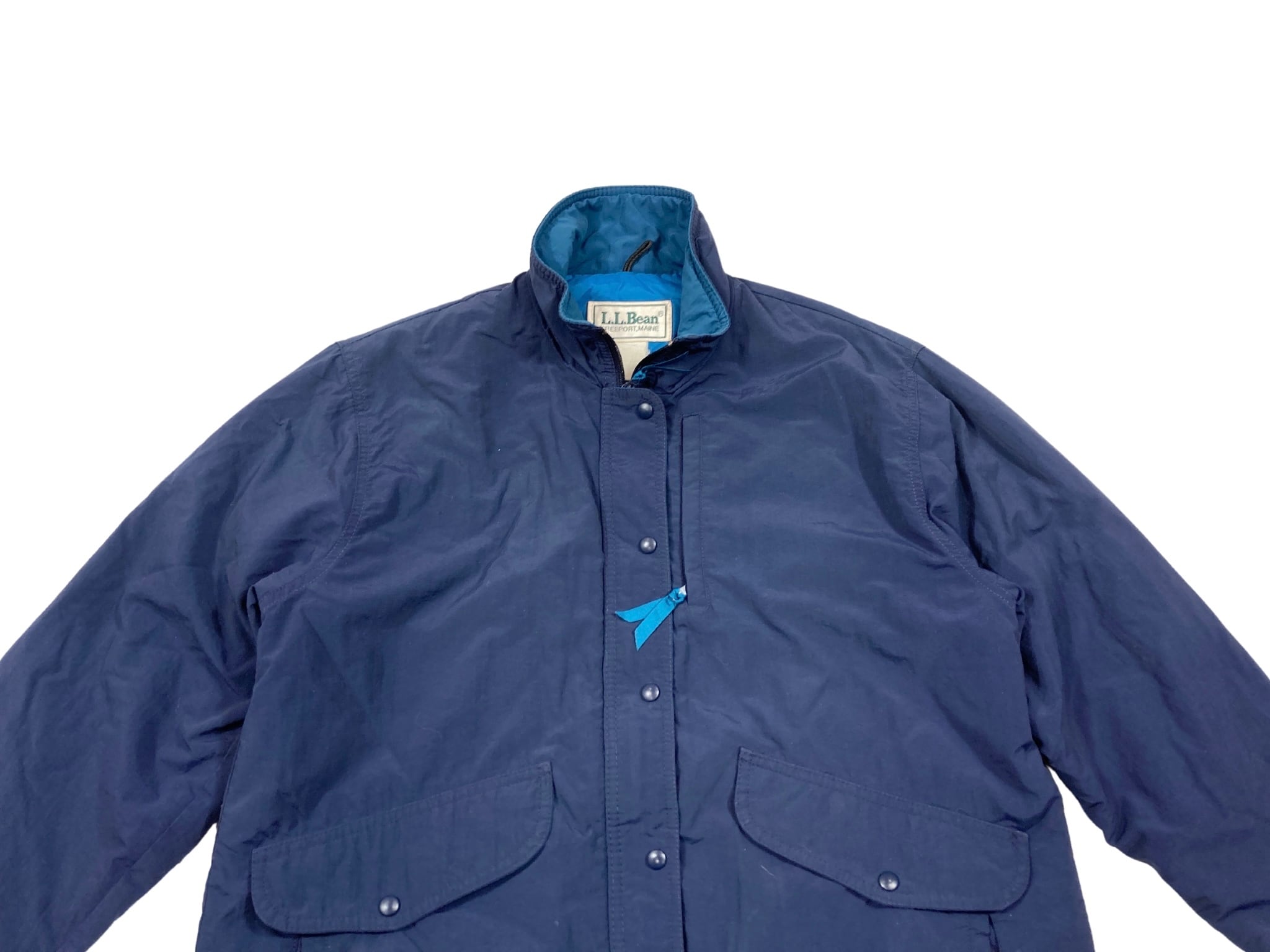 STOL.L.BEAN BUGGIES JACKET ヴィンテージ  バギーズ