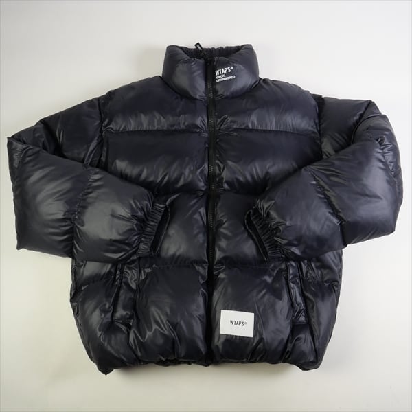 Size【M】 WTAPS ダブルタップス 22AW BIVOUAC JACKET Black ...