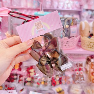 【H2】67-18ツインヘアゴム