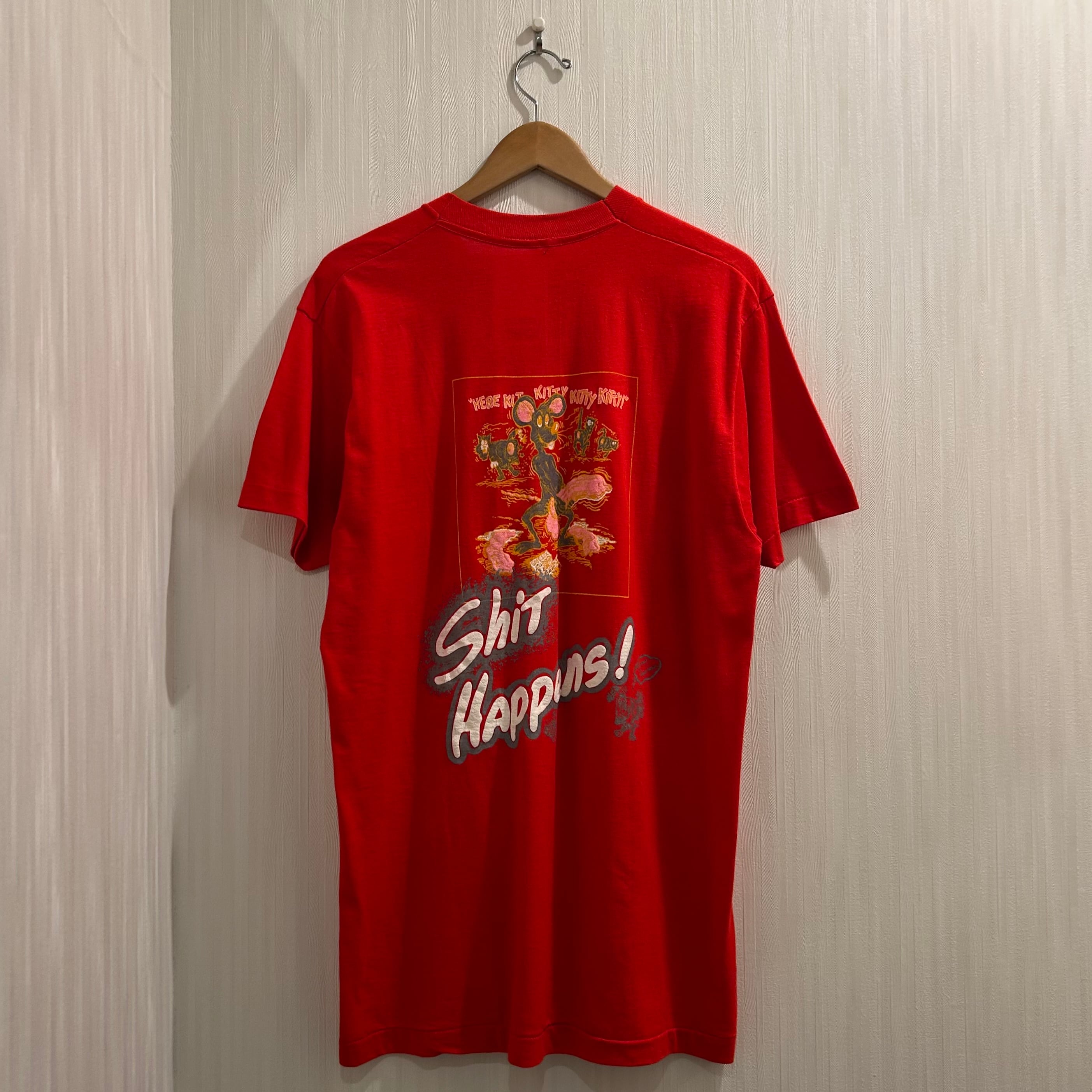 Dead Stock!! 1980s 