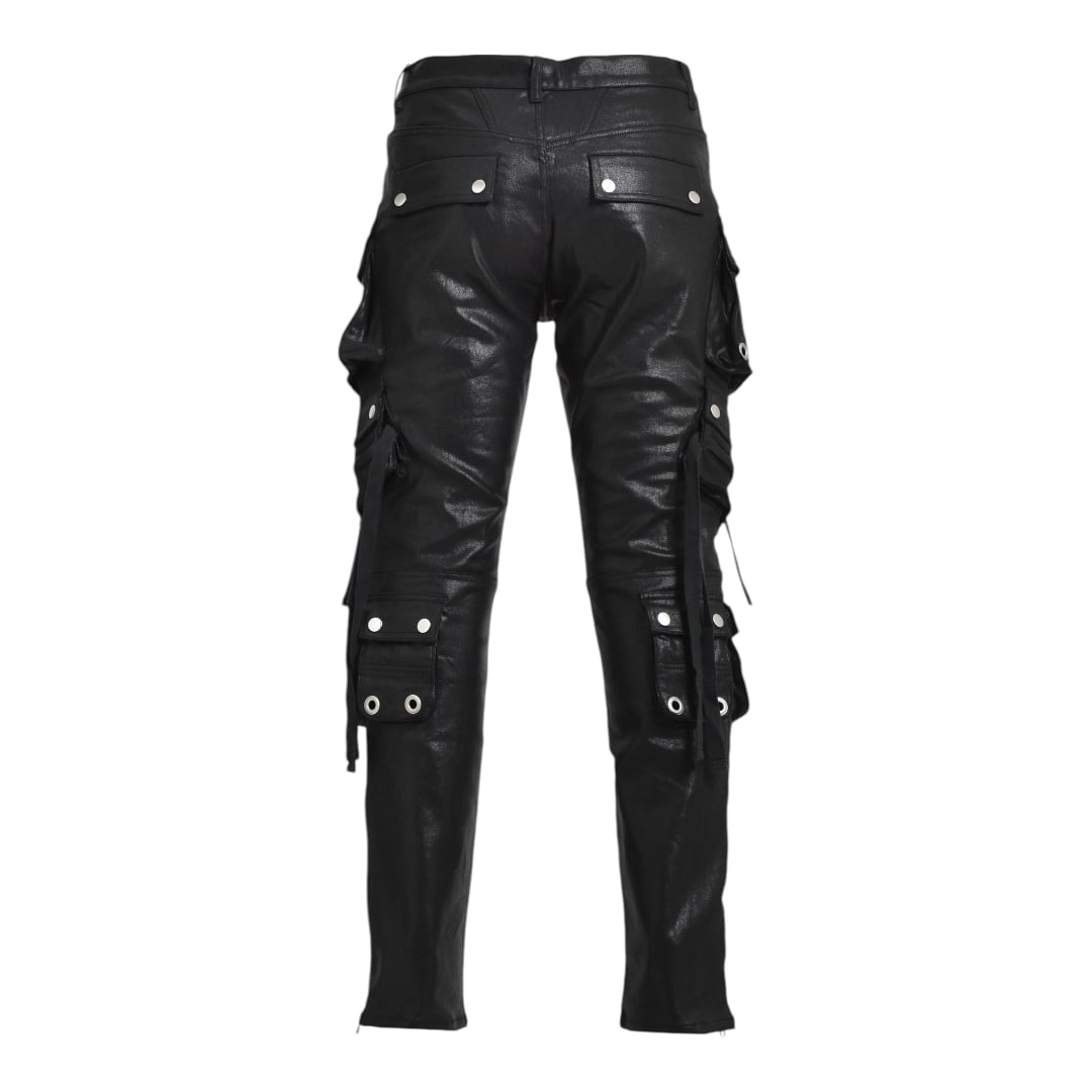 【新品】BREATH BADHOP MULTI POCKET CARGO L BREATH BADHOP MULTI POCKET CARGO L BAD HOP breath MULTI POCKET