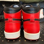 Nike Jordan 1.5 Retro Bred US9.5/27.5cm