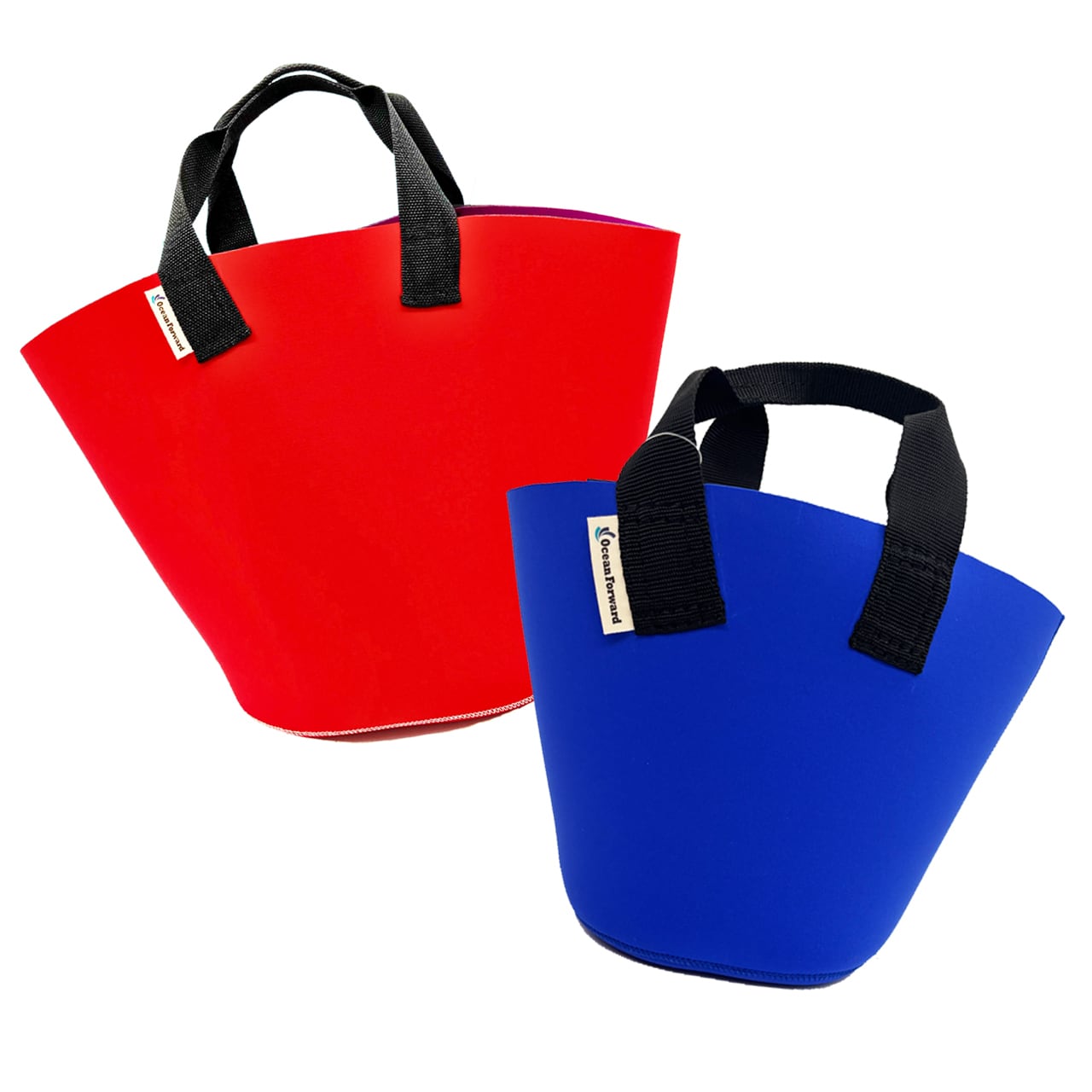 ネオプレン アウトドアトートバッグ •ミニ