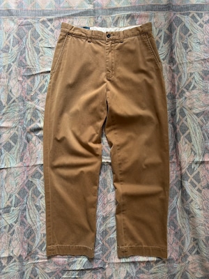 1990's~ Polo Ralph Lauren PRESTON PANT チノパンツ W31 L29