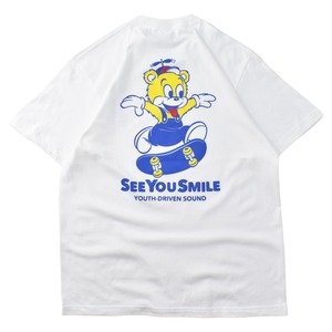 Skate Bear S/S Tee