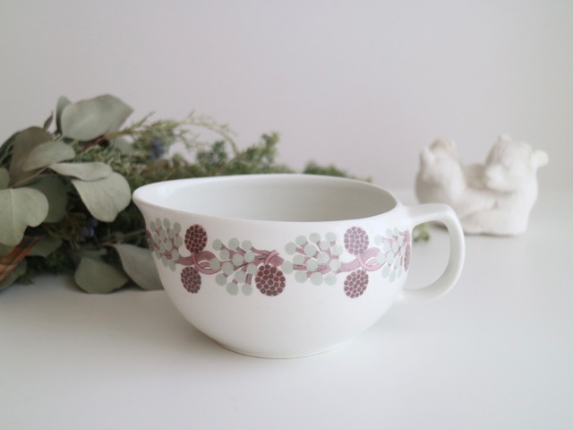 【N様ご予約品】ARABIA /  Hilla ソースパンNo.5981