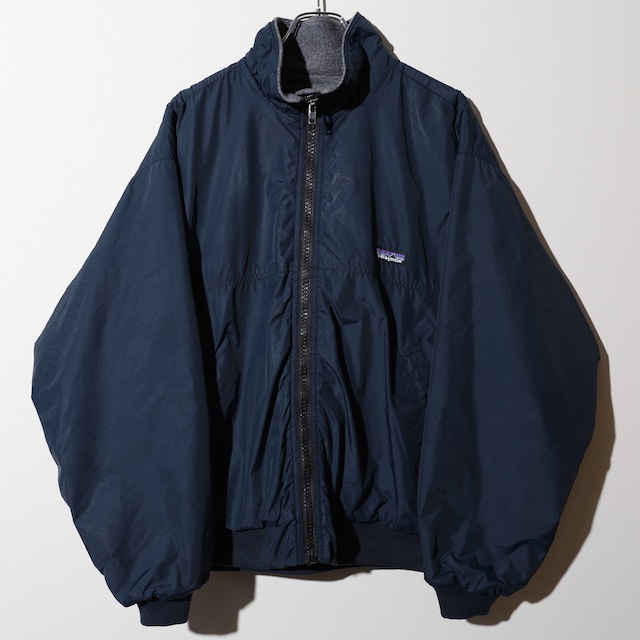 美品 M 00s Shelled Synchilla Jacket Patagonia シェルドシンチラ ジャケット パタゴニア