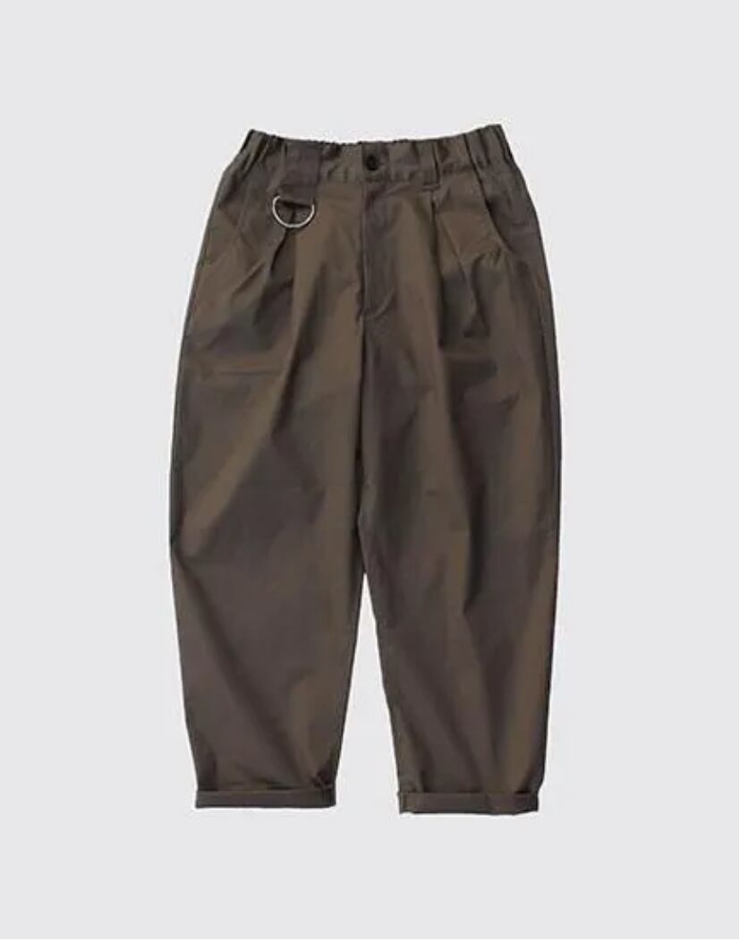 FAKIE STANCE / D-50 CHINO STRETCH