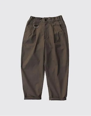 FAKIE STANCE / D-50 CHINO STRETCH