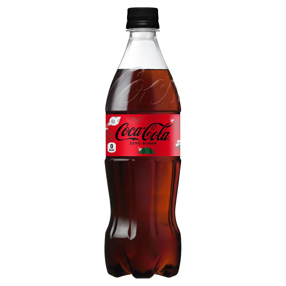 コカコーラ缶型スペシャルテレホン・コカコーラ誕生100周年記念・ST