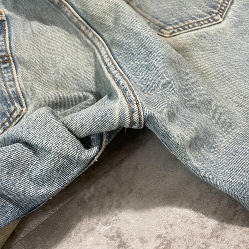 【W35 L36】 USA製 usa levi's リーバイス 501xx 詳細写真13