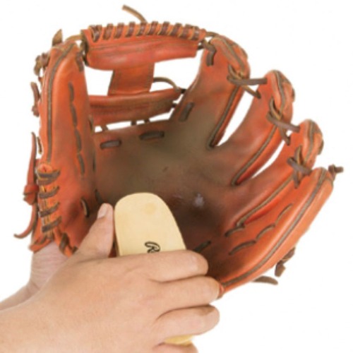 Rawlings（ローリングス）EAOL6S13 汚れを取れ　ブラシ