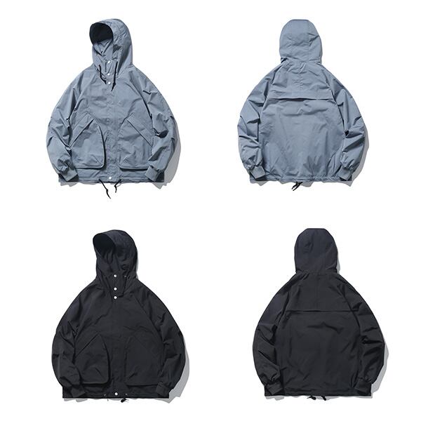 ★PLAIN YOUTH ALL-MATCH JACKET　　　A0596