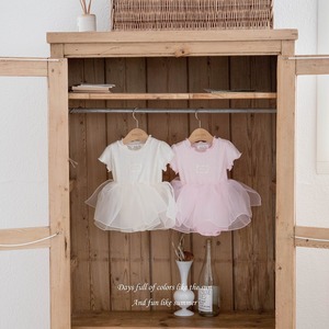 予約：Eteshar suit〔mkids〕