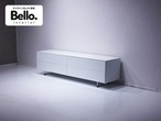 Cassina ixc. 名作 LOTUS theater board / モダン デザイナーズ家具 カッシーナ ロータス シアターボード テレビボード ローボード IXC R&D