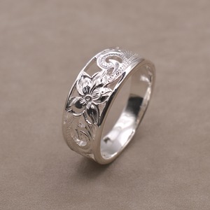SV openwork ring