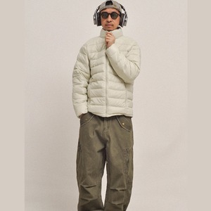 コアロフト・ダウンジャケット K5538