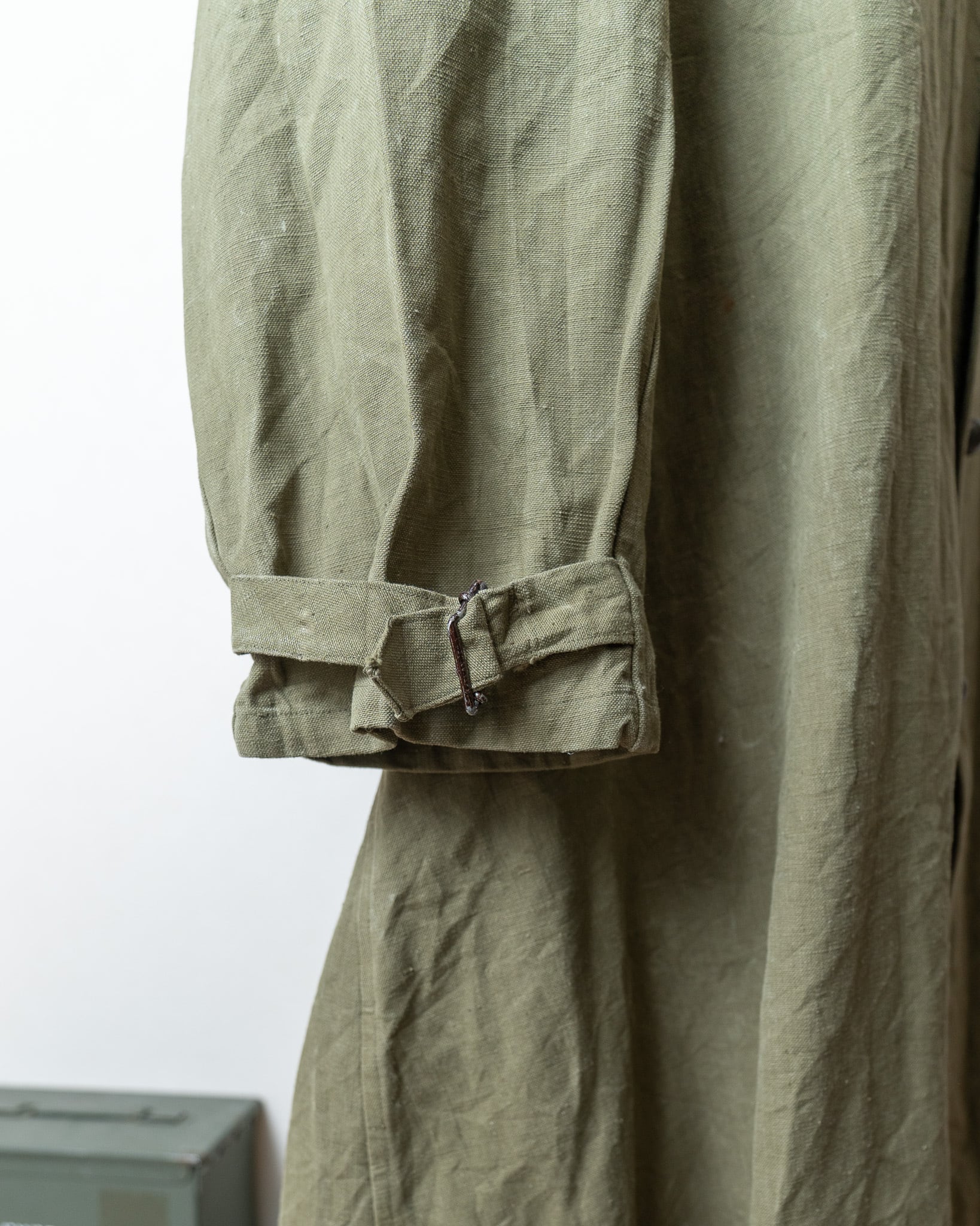 モーターサイクルコート◯40◯FULLCOUNT◯フルカウント◯未使用 楽天市場】フランス軍 モーターサイクルコートの通販