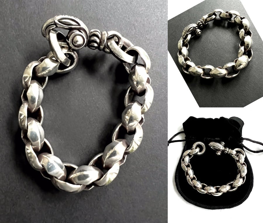 生前 1999 初期 Leonard Kamhout レナードカムホート LONE ONES