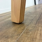 【展示品】MAGIS AKA マジス エーケーエー natural ダイニングチェア アームレスチェア スツール デザイナーズ家具 イタリアンモダン ナチュラル系【中古】【200サイズ】