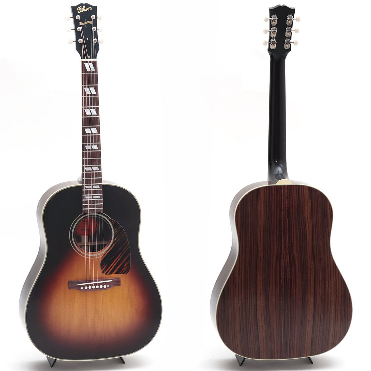 Gibson 1942 Banner SouthernJumbo サザンジャンボ Gibson 1942 Banner Southern Jumbo (Vintage Sunburst) [限定特別価格