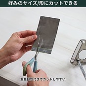 Tabata(タバタ) ゴルフ 鉛 テープ ウエイト ゴルフメンテナンス用品 薄型ウエイト30 30g GV0624