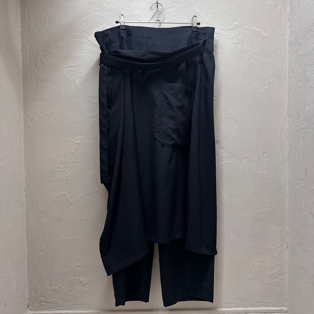 Y's、YohjiYamamoto、Y-3、etc | ブランド古着Brooch