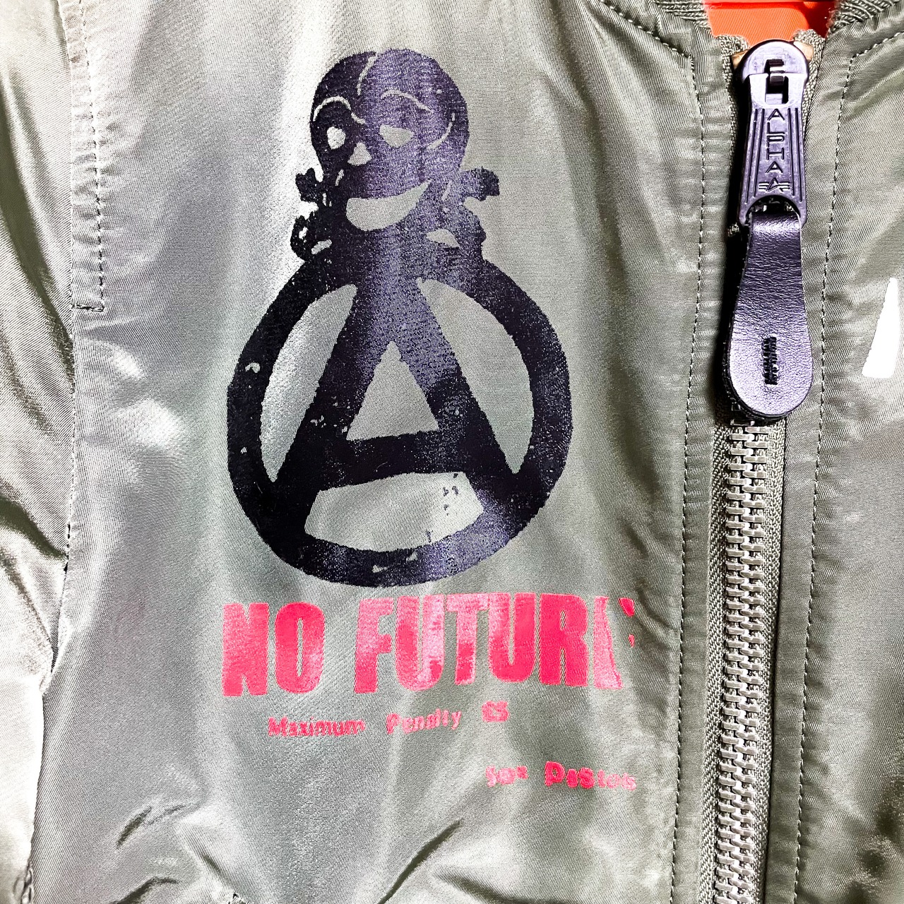 UNFINISHEDアナーキーMA-120220903