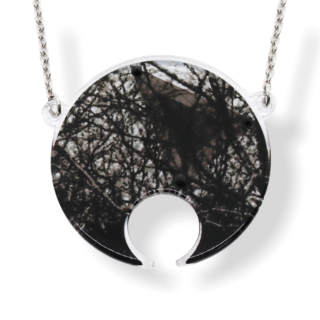 MENTAL TREE Necklace