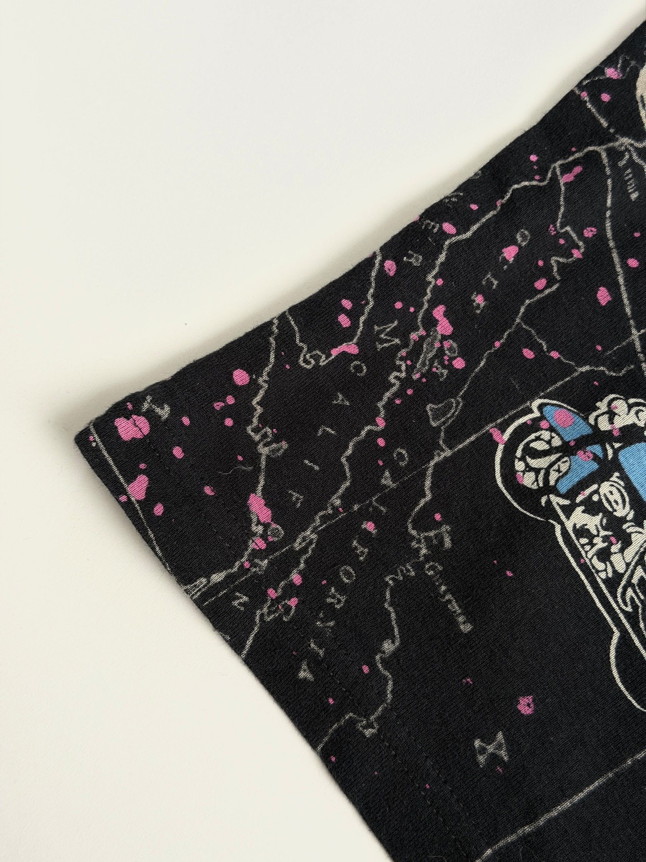 Cactus Bay apparel long-sleeve tee - 16