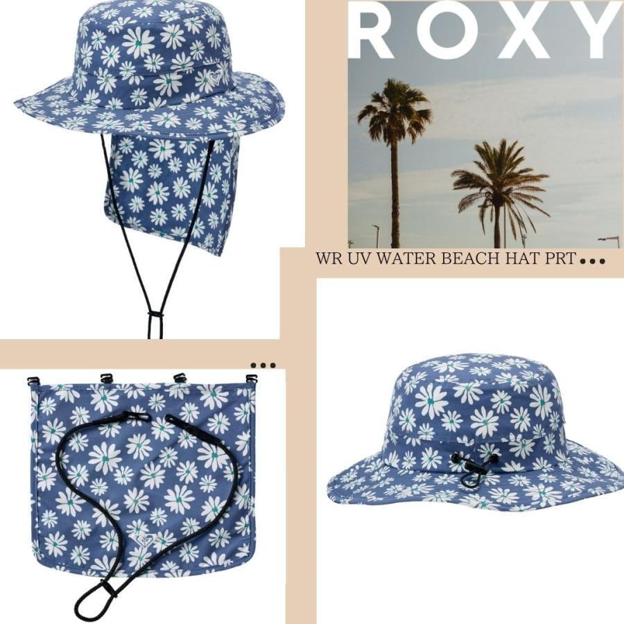 RSA261711 4550619103501 ロキシー サーフハット レディース 通販 女性